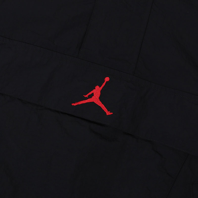 Мужская куртка Jordan Jumpman Classics Jacket (CV1864-010)  - цена, описание, фото 2